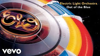 Electric Light Orchestra - Mr. Blue Sky (Official Audio)