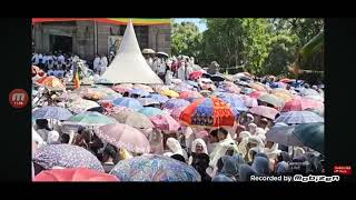 በአታ ለማሪያም ተኀሣሥ # 3#