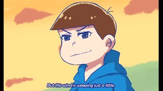 [Osomatsu-san MAD] Literary Karamatsu {Literary Girl Parody} Eng Sub