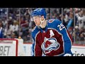 Nathan MacKinnon - “Superhero”