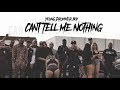Young Drummer Boy - Can't Tell Me Nothing ( Official Music Video )