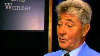 Remembering Bobby Wanzer