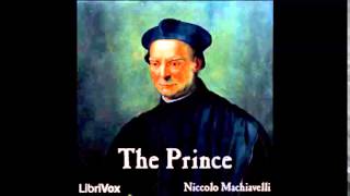 THE PRINCE - Full AudioBook - Niccolo Machiavelli