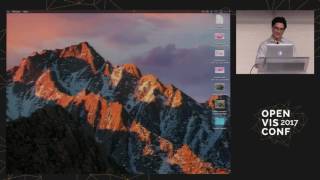 D3 with Canvas - Kai Chang