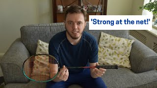 I Tested The YONEX ASTROX 88S RACKET