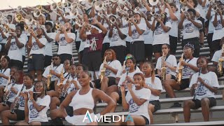 Secret Garden - AAMU | Fan Day 2023 | Watch in 4K!!!!