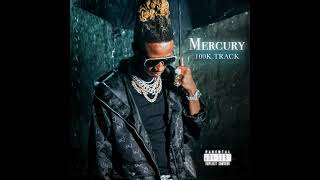100K Track X Hotboii Feat Rico Cartel -Tears Of Joy (Audio) #Mercury