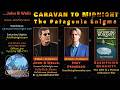 The Patagonia Enigma - John B Wells LIVE