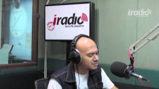 Dealova - Husein di Masih Sore Sore IRadio