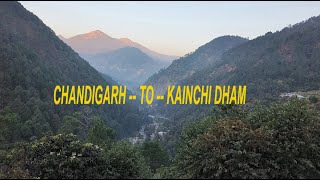 Uttarakhand Visit \