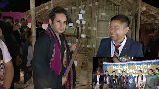 BUBAGRA SAKHA CHWNG JOTO BOKUNG BARA | BWINI BOSONG SE CHWNGNO KHGAO | AMBASSA FULL SPEECH | HALAM