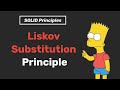 Liskov Substitution Principle in Java 🔁 | SOLID Principles Simplified