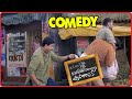 Marykkundoru Kunjaadu Malayalam Movie | Full Movie Comedy - 02 | Dileep | Biju Menon | Salim Kumar