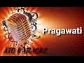 ARIE WIBOWO - Pragawati ( karaoke )