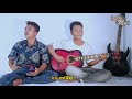 di ambang keresahan taufiq cover sa jam 3