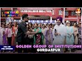 Canteeni Mandeer 2024 | Ravneet | Golden Group Of Institutions, Gurdaspur | Latest New Episode