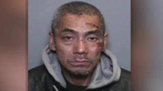 Escaped California inmate turns himself in