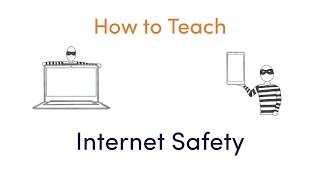 How to Teach Internet Safety
