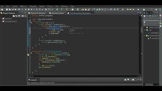 java program to Sort the given integer array in ascending order