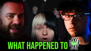 Reacting to WHAT Has Happened to TWIN PARANORMAL ? By Mythos Paranormal