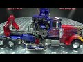 just transform it wei jiang black apple thunder leader mpm optimus prime