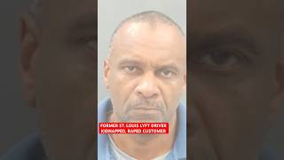Former St. Peter’s Lyft Driver sentenced for kidnap, rape of customer #crime