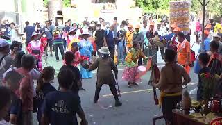 台南麻豆代天府五府千歲歲次甲辰年出巡繞境(麻豆香)6