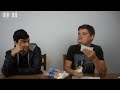 MARSHMALLOW SONG CHALLENGE!
