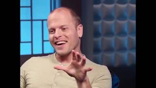 Focus on one thing - Tim Ferriss