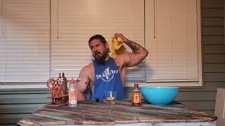 (re)Mixin' With the Wolf: JD Rush's Favorite Drink