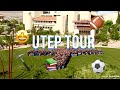 💙⛏UTEP TOUR | ft.Jose Pablo Gómez