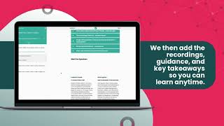 CareerBridge Career Webinars