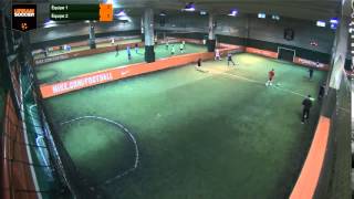 UrbanSoccer - Puteaux - Terrain 2 le 14/03/2016  13:04