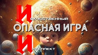 Стремительное развитие нейросетей и IT-сферы, что нас может ожидать в будущем.