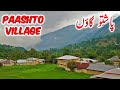 Allai Valley To Paashto Village Road Condition · Travel With Nabeel