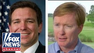 Florida Republican gubernatorial primary heats up