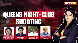 Queens Nightclub Shooting: Isolated Incident Or Linked To New Orleans Attack? | NewsX