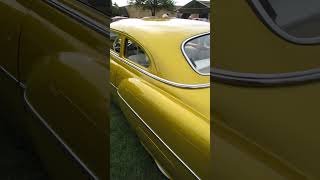 1954 Chevrolet Belair Custom