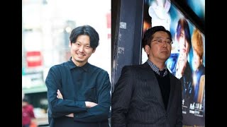 幻冬舎plusチャンネル12月22日（木）20時～手塚マキ×中村淳彦「新宿・歌舞伎町の今」を生配信