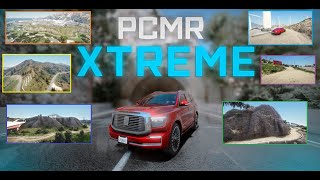 FiveM PCMR XTREME V2.8 Graphics Mod 4K | Short Preview , New Fort Zancudo Texture \u0026 more