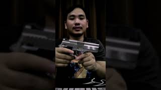 รีวิว TAURUS PT915 แบบบ้านๆ