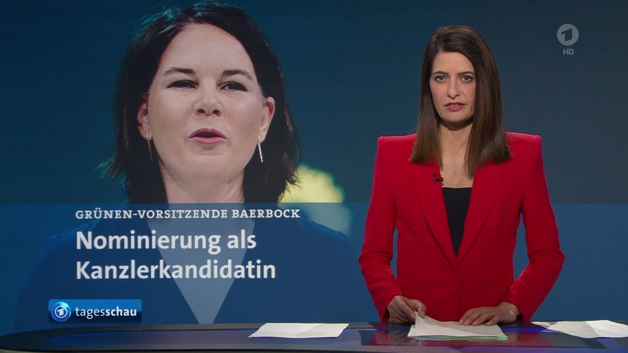 Tagesschau Live