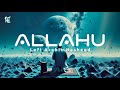 Allahu | Lo-fi Arabic Nasheed 📚 - [Slowed +Reverb]