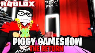 Roblox Piggy Gameshow THE RETURN! - @BDT [8]