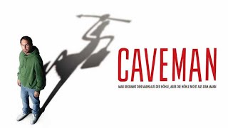CAVEMAN (Official Teaser)