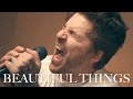 Benson Boone - Beautiful Things (Rock Cover by Our Last Night)
