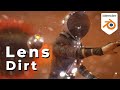 The Magic of Realtime Lens Dirt in Blender