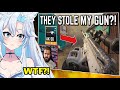 Call Of Duty STOLE The AK-50?! || Brandon Herrera React