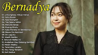 BERNADYA FULL ALBUM 2024 | KUMPULAN LAGU BERNADYA