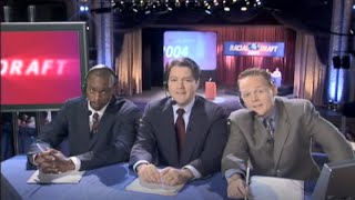 Bill Burr Discusses Filming the Racial Draft
